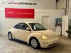 VW New Beetle Highline