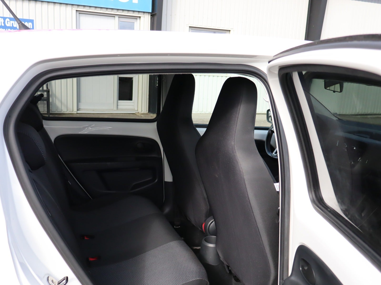 Billede af Skoda Citigo 1,0 60 Sport