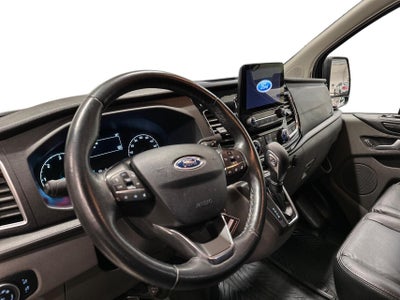 Ford Transit Custom 320L TDCi 185 Sport aut. billede 2