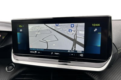 Peugeot e-2008 GT