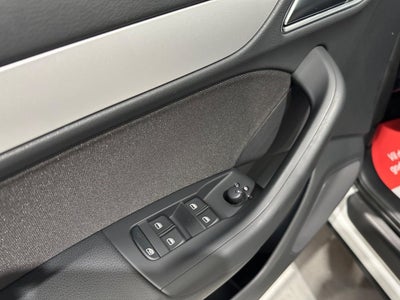 Audi Q3 TFSi 150 Sport Limited S-tr.