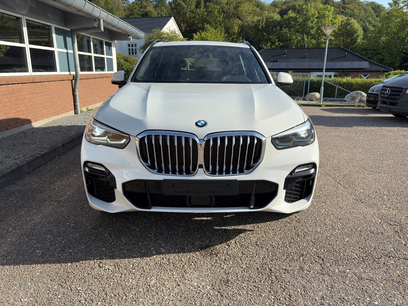 Billede af BMW X5 3,0 xDrive45e M-Sport aut.
