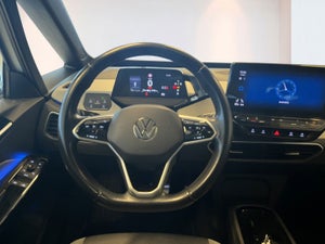 VW ID.3 Pro Performance Family