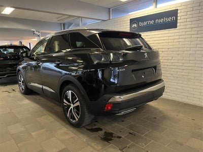 Peugeot 3008 Hybrid Allure Pack Limited EAT8 billede 1