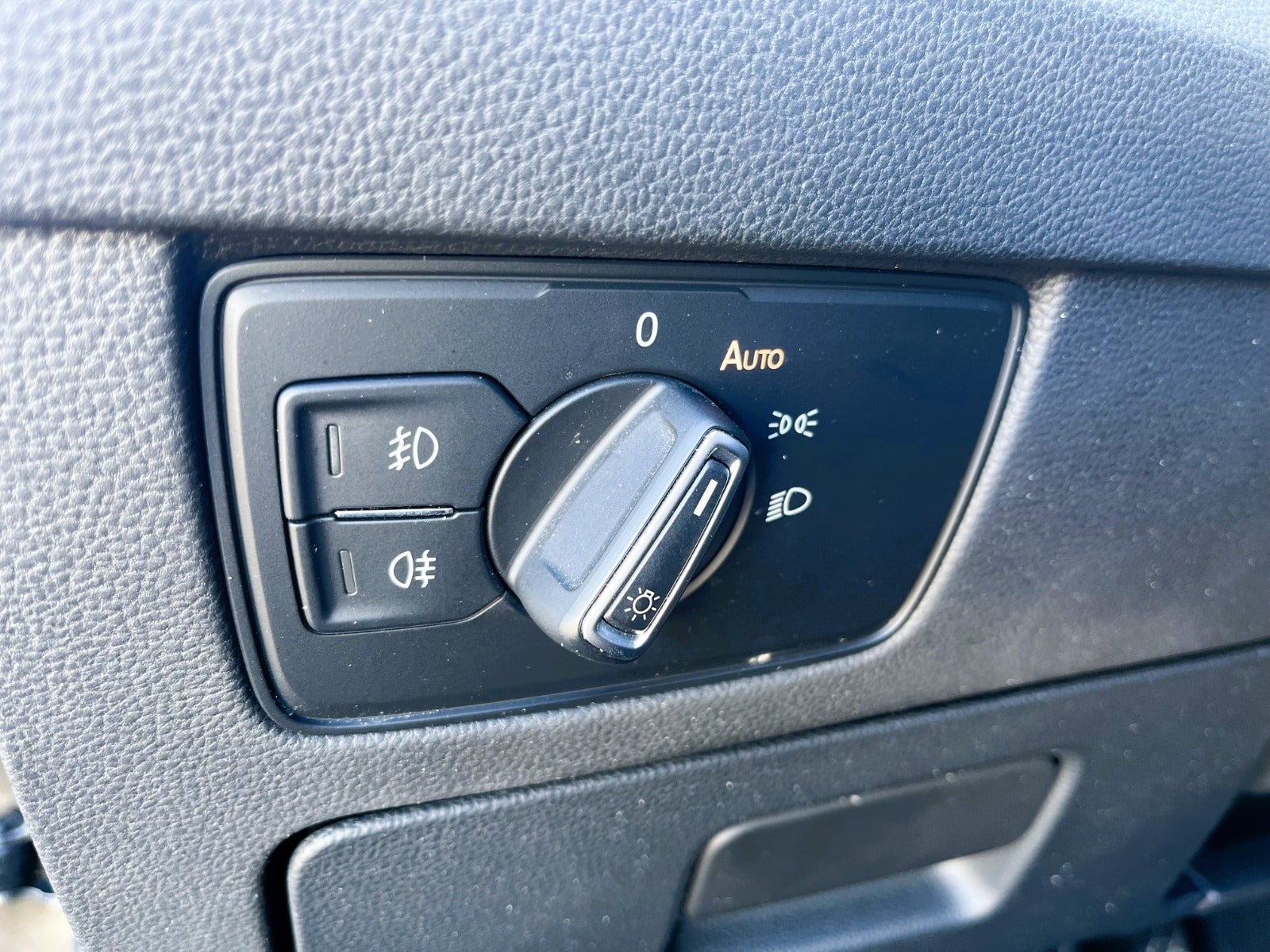 Billede af VW Passat 1,4 TSi 150 Comfortline Variant DSG