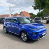 Kia e-Soul Advance