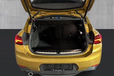 BMW X2 xDrive25e M-Sport aut.
