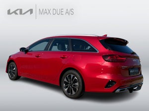 Kia Ceed PHEV Prestige SW DCT