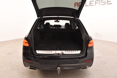 BMW 530e Touring M-Sport xDrive aut.