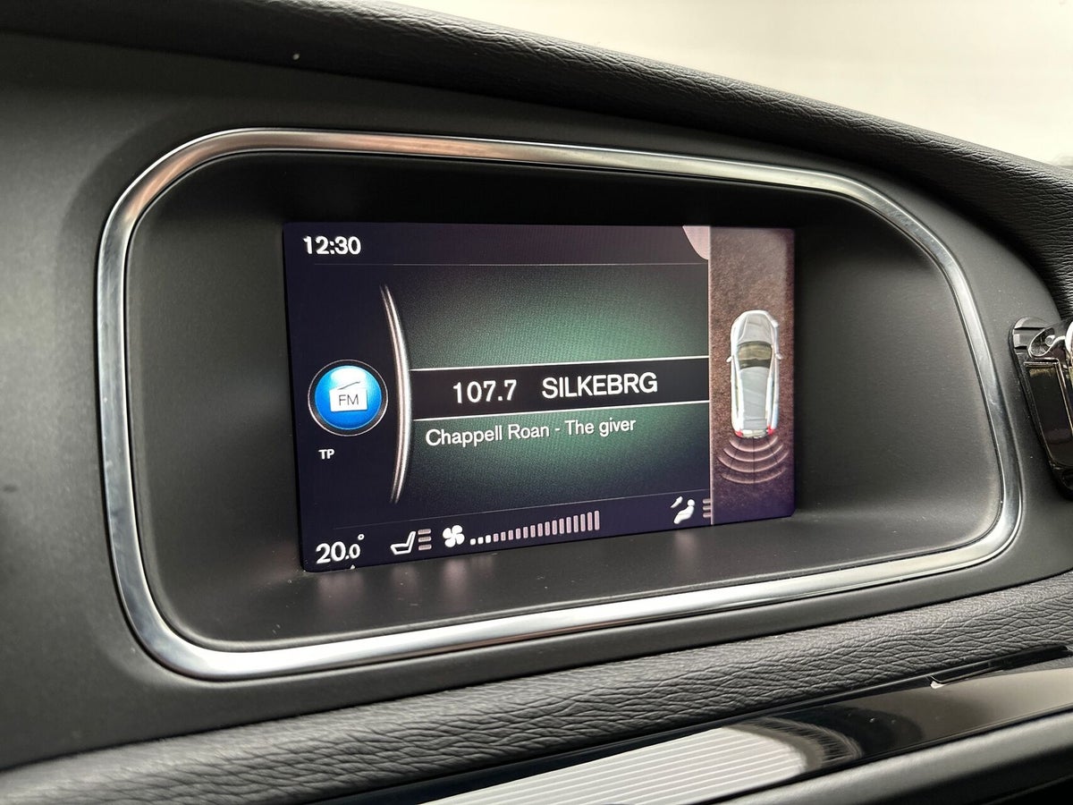 Volvo V40 CC T3 152 aut. billede 16