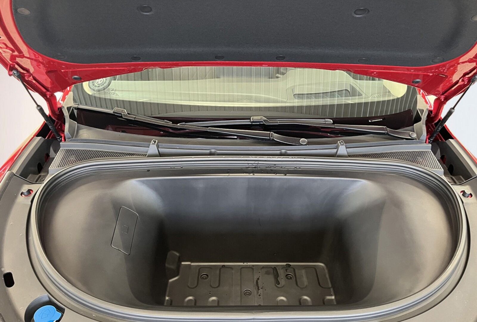 MG MGS6 Luxury Long Rang