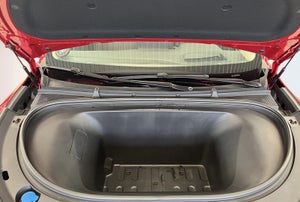 MG MGS6 Luxury Long Rang