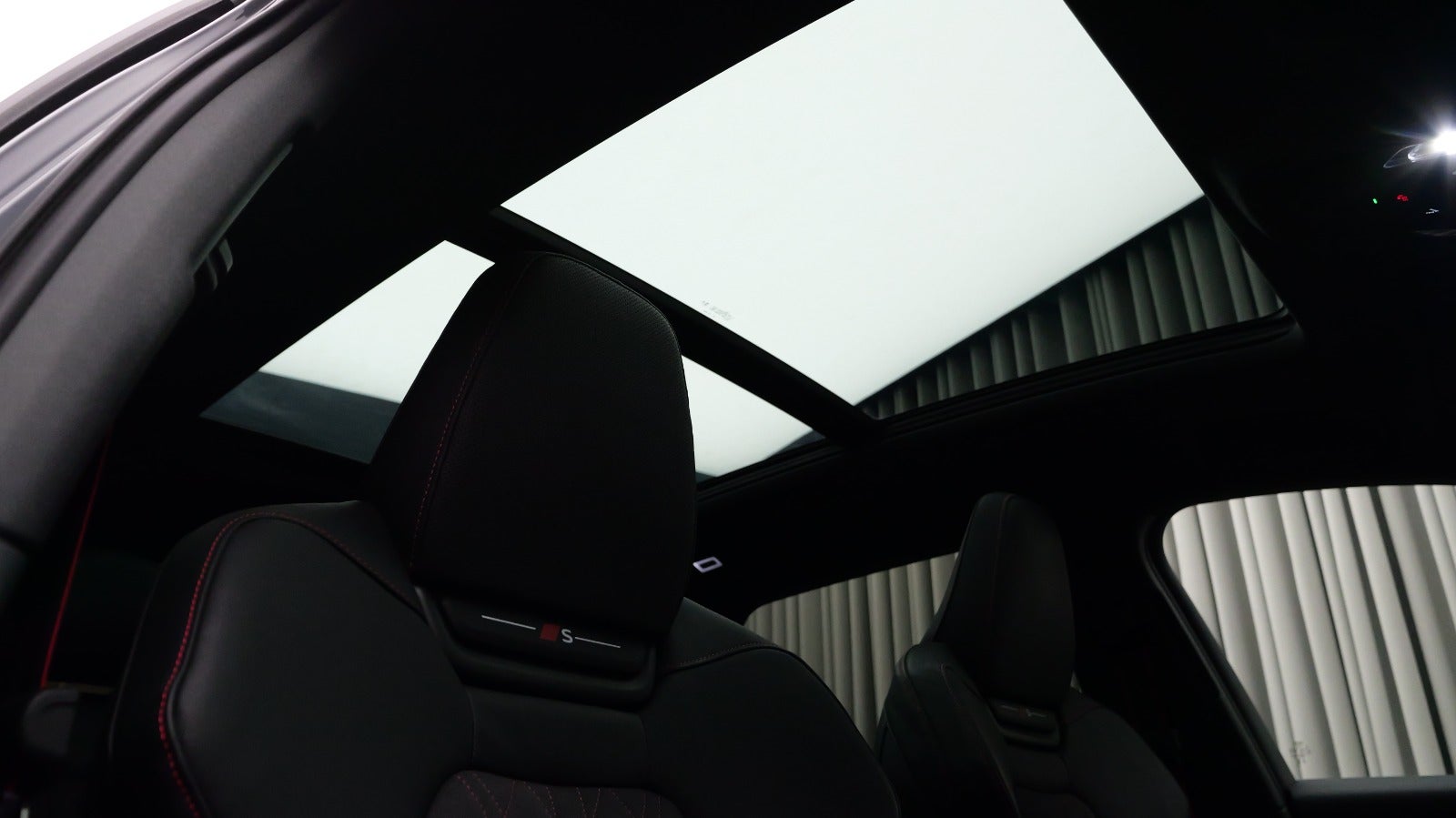 Audi Q6 e-tron Ultra quattro