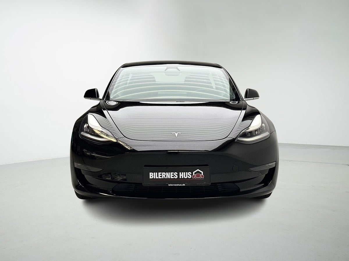 Tesla Model 3 Standard Range+ RWD billede 6