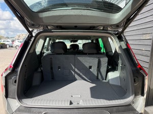 Kia EV9 Standard Range Upgrade RWD 7prs