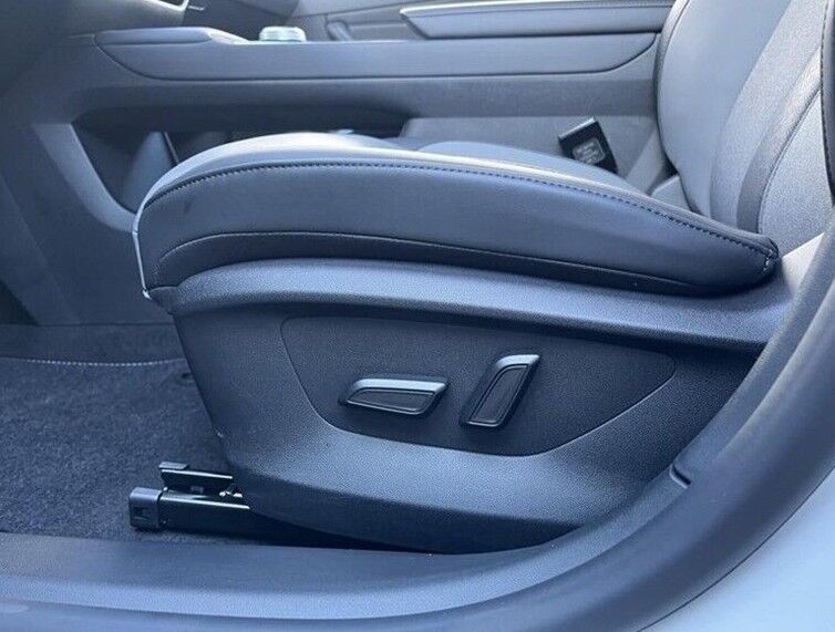 MG MGS5 Luxury