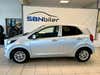 Kia Picanto Prestige thumbnail