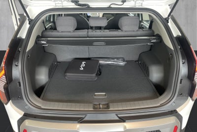 Kia EV3 Standard Range Access