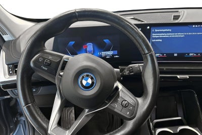 BMW iX1 xDrive30 X-Line