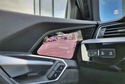 Audi e-tron S-line Sportback quattro - 13