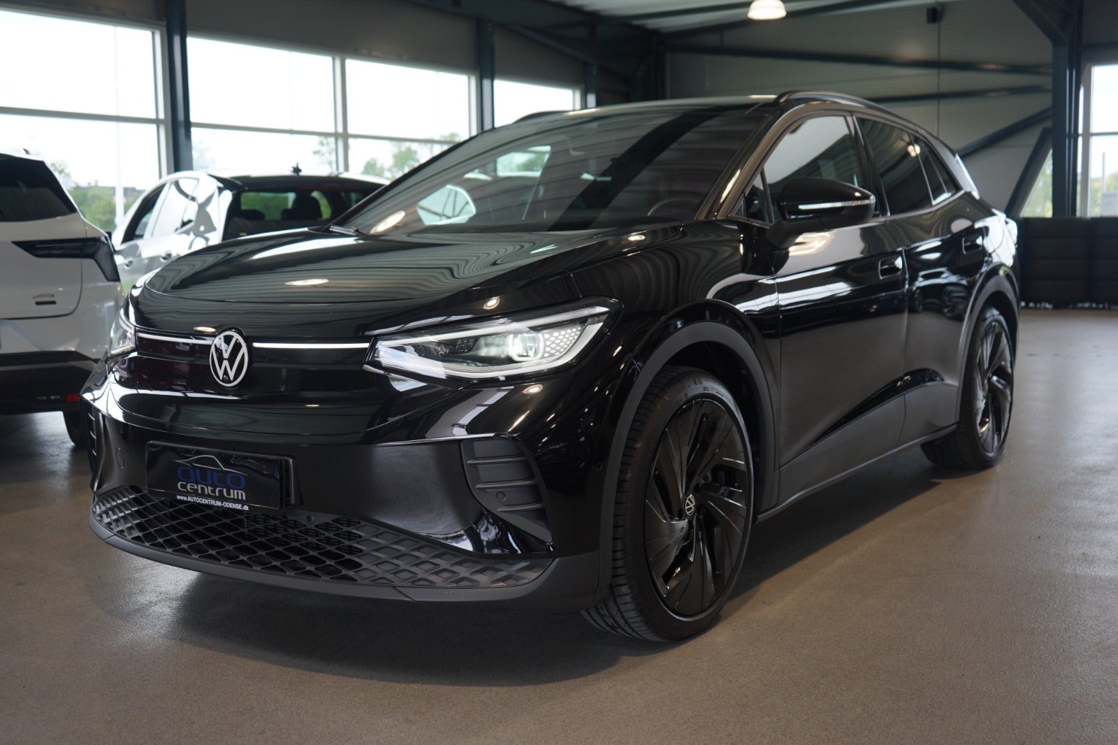 VW ID.4 Style
