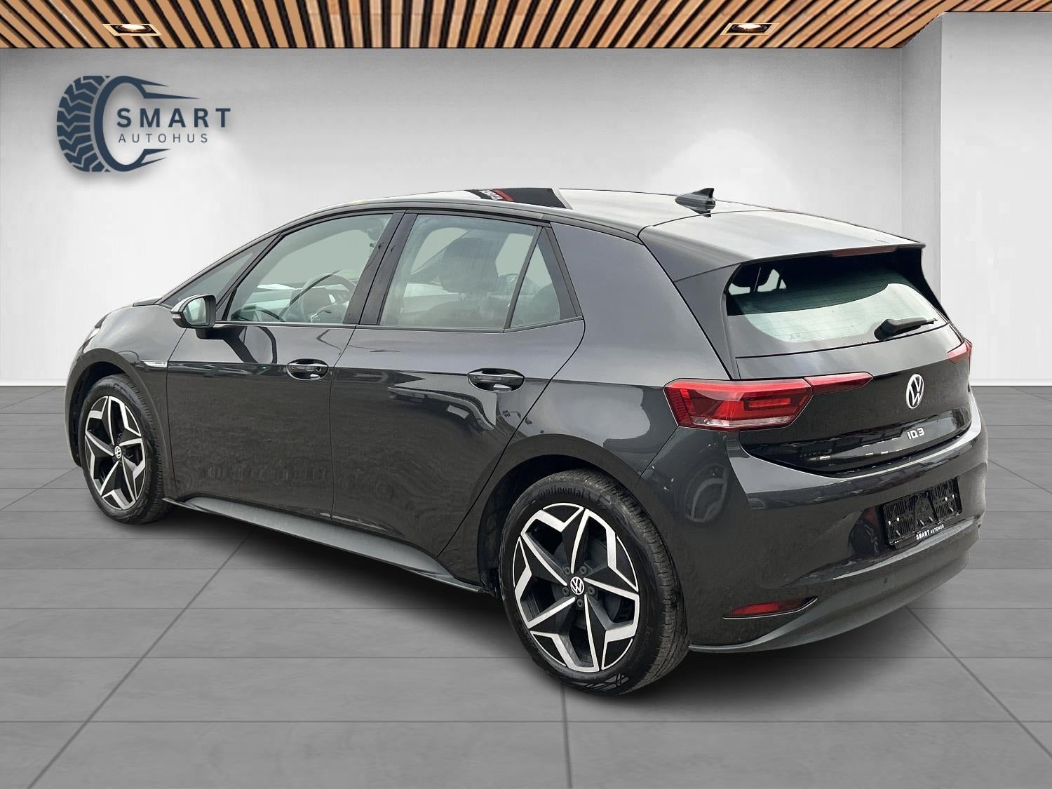 Billede af VW ID.3 77 Pro S