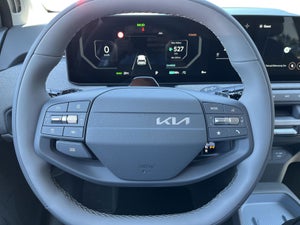 Kia EV3 Long Range Upgrade