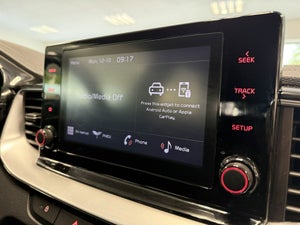 Kia Ceed PHEV Prestige SW DCT