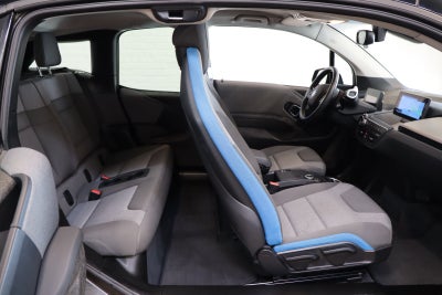 BMW i3s Comfort Advanced