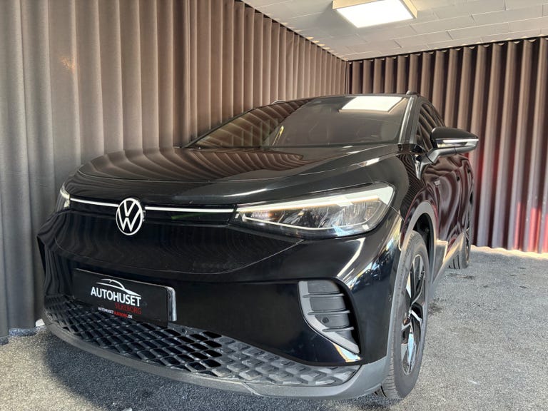 VW ID.4 Pro Performance