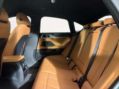 BMW i4 eDrive35 M-Sport
