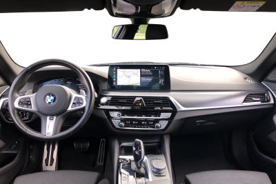 BMW 530e M-Sport+ aut.