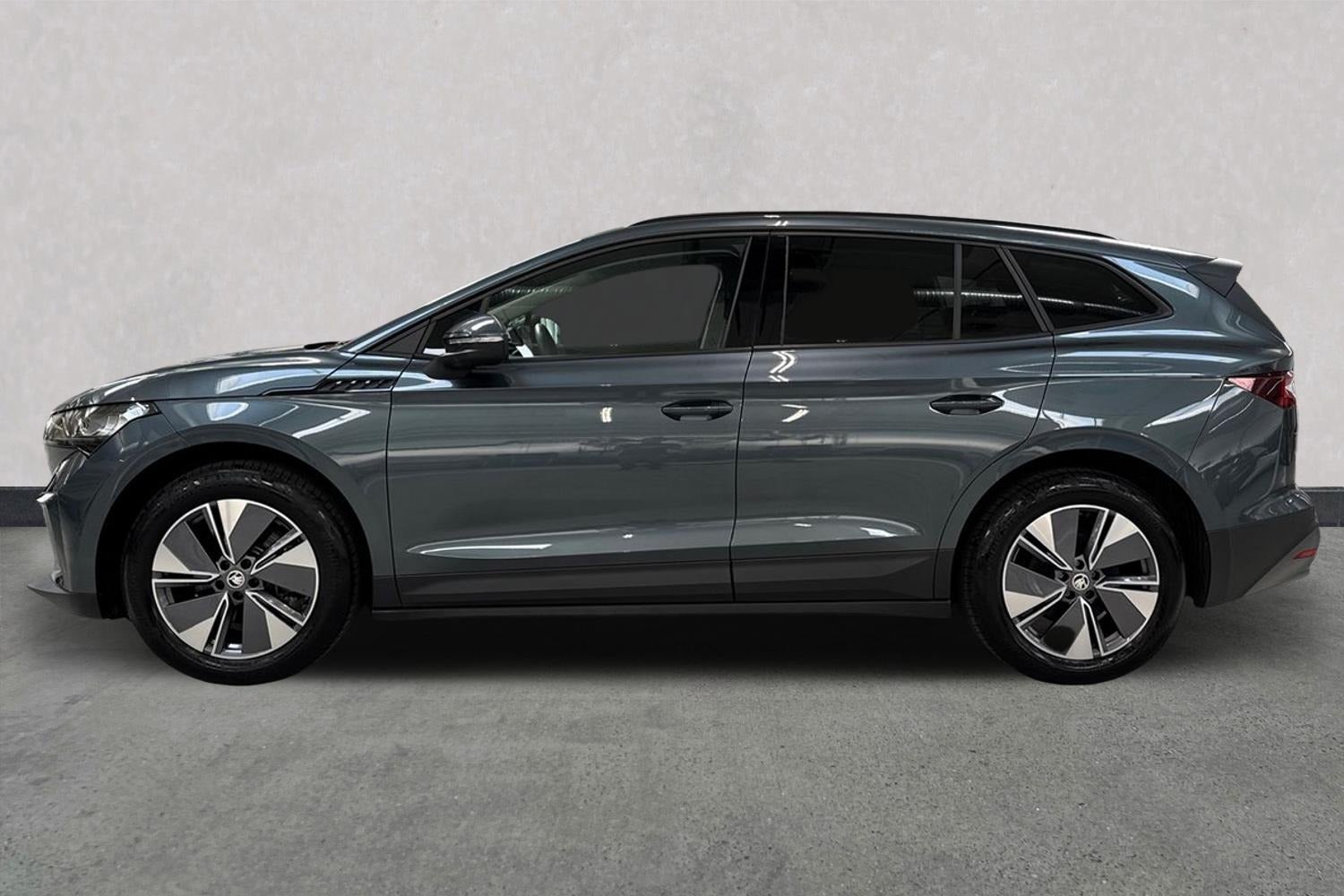 Billede af Skoda Enyaq 60 iV Suite