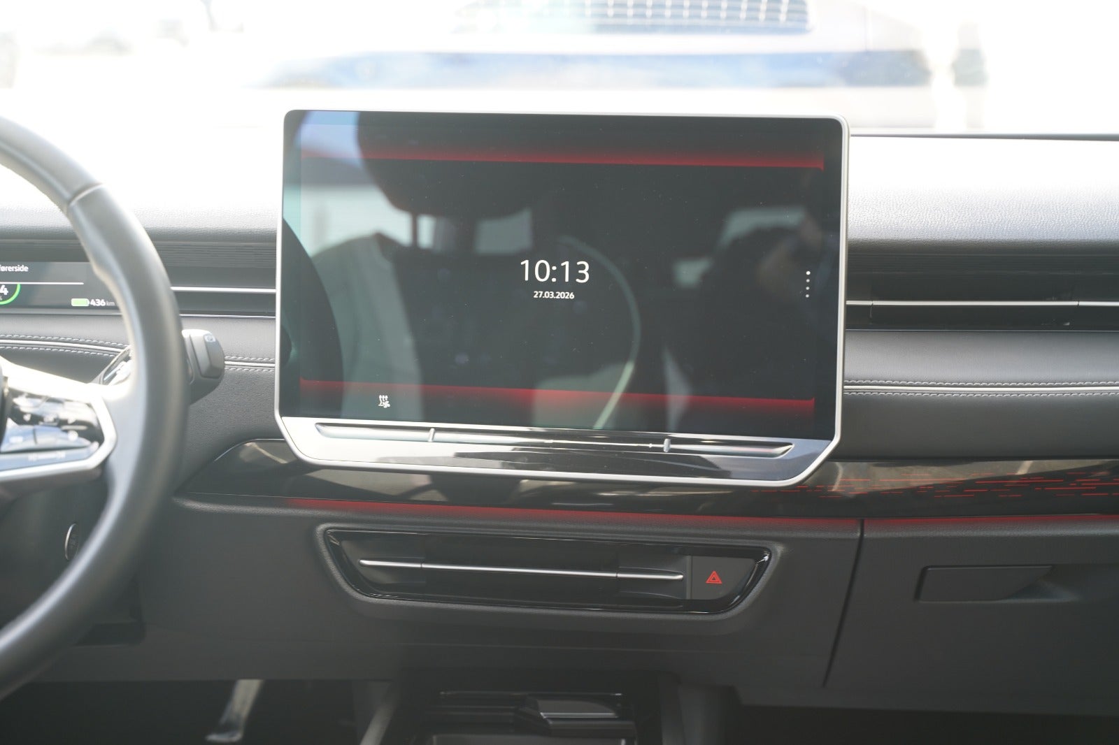 Billede af VW ID.7 77 Pro Tourer