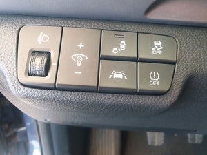 Kia Stonic T-GDi Attraction+
