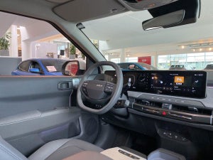 Kia EV3 Long Range Upgrade