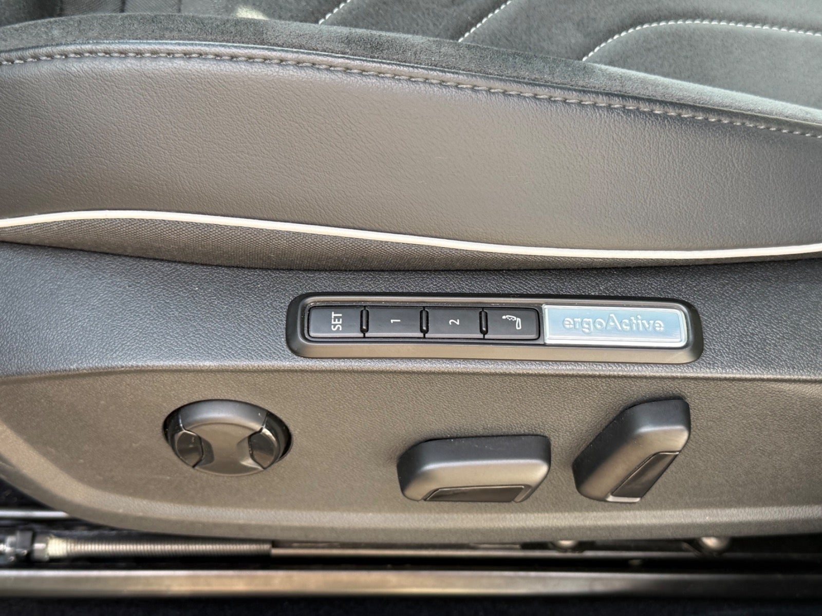 VW ID.4 Pro Performance