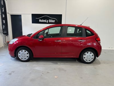 Citroën C3 VTi 82 Seduction