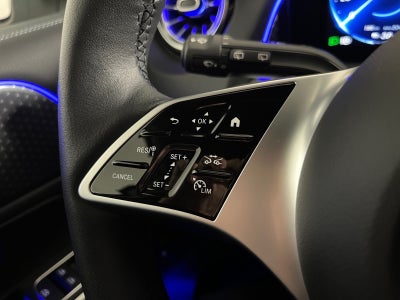 Mercedes EQB250+ Progressive