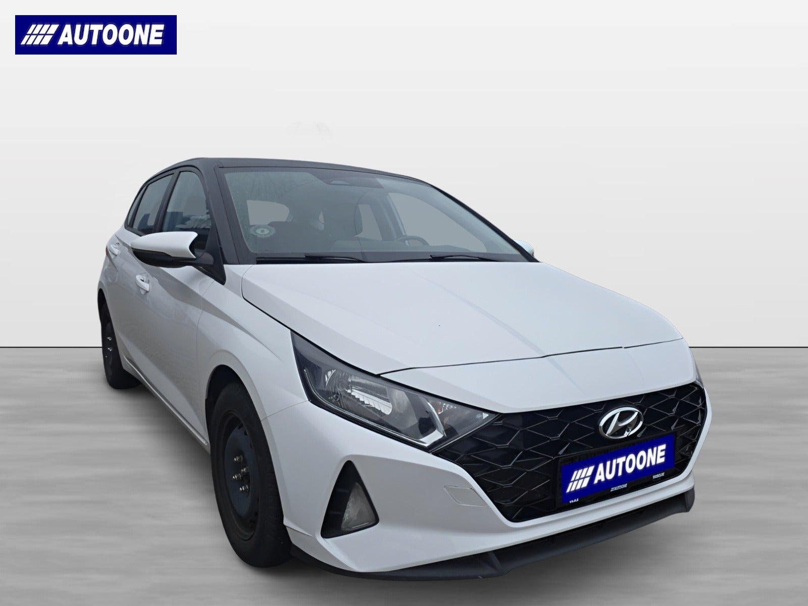 Billede af Hyundai i20 1,0 T-GDi Advanced DCT