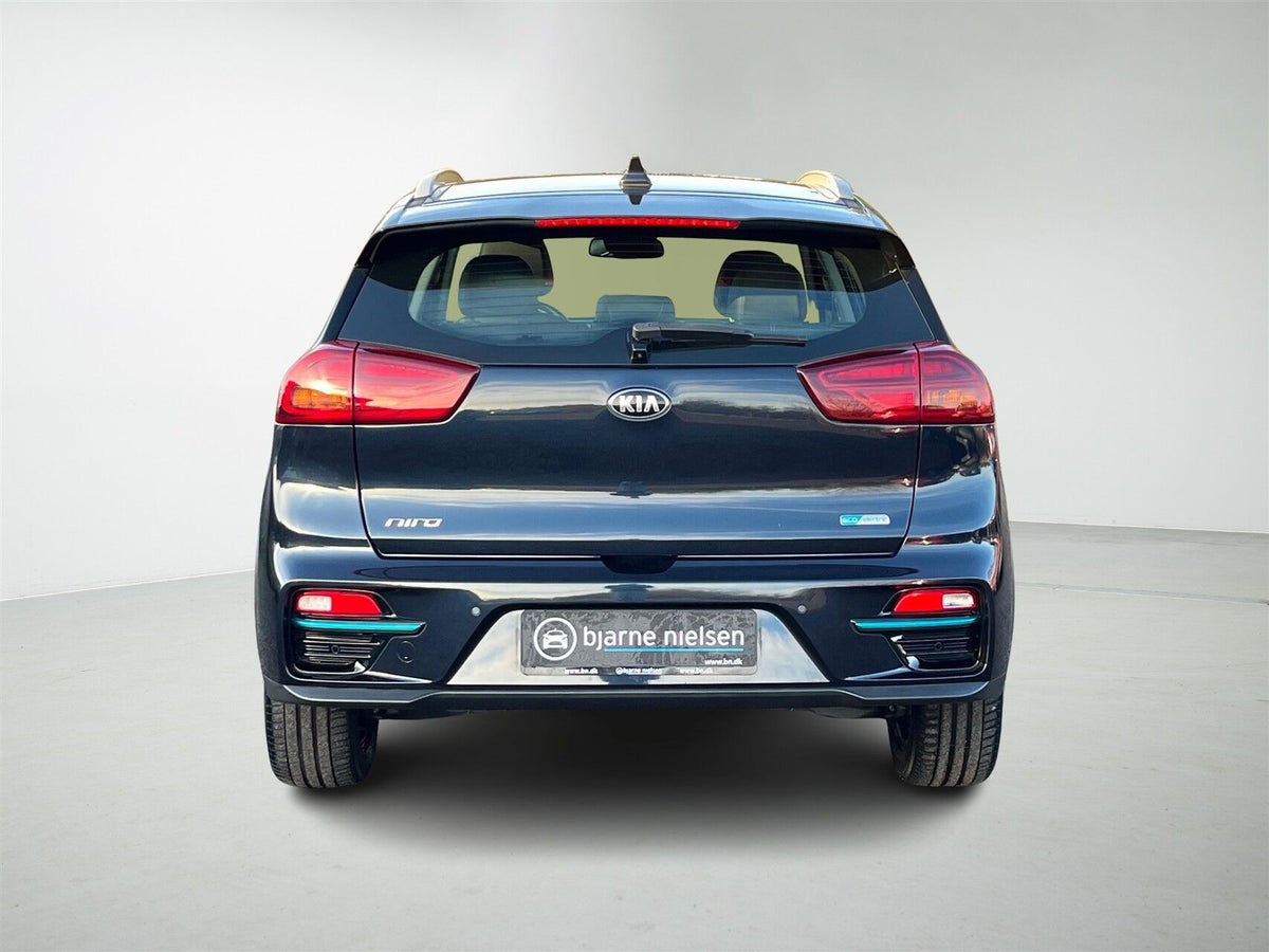 Kia e-Niro Comfort billede 7