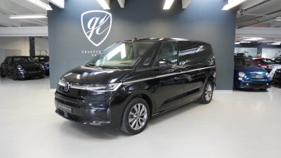 VW Multivan 1,4 eHybrid Style DSG kort