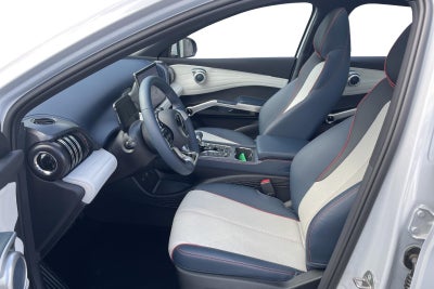BYD Atto 3 Comfort - 4
