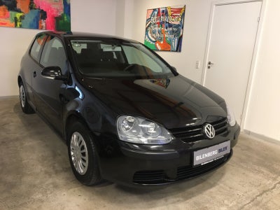 VW Golf V 1,6 FSi Trendline 3d