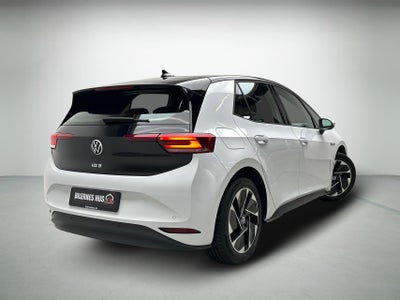 VW ID.3 Pro billede 1