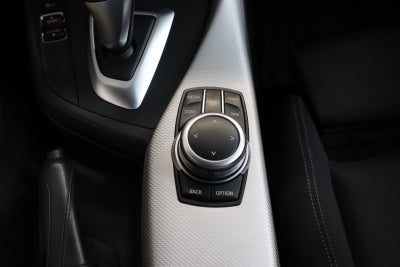 BMW 118d M-Sport aut.
