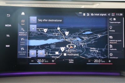 BMW iX1 xDrive30 M-Sport