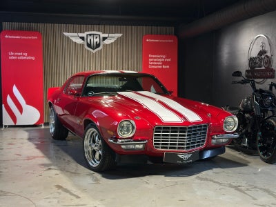 Chevrolet Camaro 5,7  2d