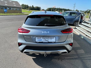Kia XCeed PHEV Upgrade DCT