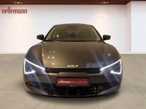 Kia EV6 Long Range Performance Upgrade AWD